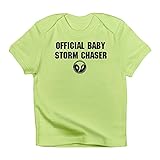 CafePress SHIRT ユニセックス・ベビー US サイズ: 12-18 Months カラー: グリーン