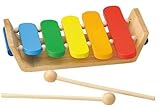 丸和 木のおもちゃ ウッデントイ カラフルもっきん