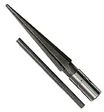 スレッドマスター(Thread Master) 六角軸 テーパーリーマー 3mm~11mm 22505