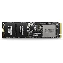Amazon | Samsung SSD PM9A1 M.2 NVMe 512GB。 | Samsung | 内蔵