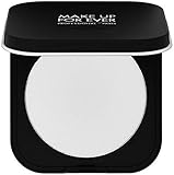 MAKE UP FOR EVER メイク アップ フォー エバー ウルトラ HD プレスト パウダー #01 トランスルーセント 6.2g [並行輸入品]