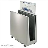 ミヅシマ工業　レインカットECO　1WAY・DX　業務用　235-0020　『傘立て』