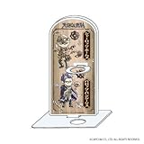 ペンスタ「大逆転裁判 -成歩堂龍ノ介の冒險-」02/シャーロック・ホームズ＆バロック・バンジー...