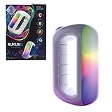 RUKUSfx モーションコントロールミュージックミキサー、ライトとサウンドミュージック、対象年齢6歳以上の子供向けおもちゃ Just Play