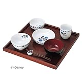 ディズニーお食い初めセット