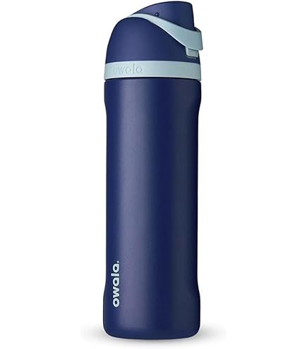 Amazon.co.jp: Owala Daydreams Kids Freesip ステンレススチール