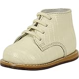 Josmo SHOES ユニセックス・ベビー カラー: ホワイト