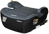 ブースターシート ISOFIX Three Fix ジュニアシート チャイルドシート 正規輸入代理店品 (R129対応 グレーウィングス)