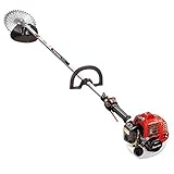 肩掛け刈払機 BC222ST-L-EZ ループハンドル