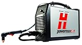 Hypertherm 088016 Hypertherm 088016 Powermax45 Hand System With 20 Foot Lead [並行輸入品]