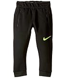 (ナイキ) NIKE キッズパンツ Thermal Sphere Tapered Pants (Toddler) Black 4T Toddler n/a One Size [並行輸入品]