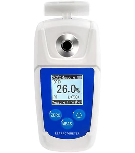 Amazon | アタゴ ポケット糖度計 PAL-2 | 糖度計 | 産業・研究開発用品