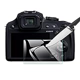 EternalStars 3枚 液晶保護フィルム カメラスクリーンプロテクターガラス 硬度9H フルカバープロテクション 対応カメラモデルはPanasonic TZ90/ZS70/TZ85/TZ57/FZ85です