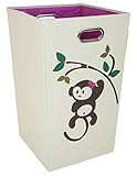 Twirly Kids Hamper, Monkey by Twirly Kids