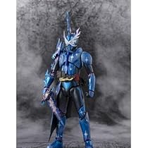 BANDAI - S.H.Figuarts仮面ライダーセイバー　3セット 仮面ライダーセイバー」のS.H.Figuarts「セイバー」＆「ブレイズ