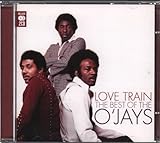 Love Train: The Best