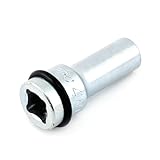 セミロングインパクトソケット 12.7mm(1/2) 12mm 4WG-12【SK11】