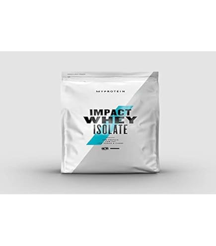 マイプロテイン　ホエイプロテイン2.5kg ナチュラルチョコレート Amazon | マイプロテイン (Myprotein) ホエイプロテインアイソレート