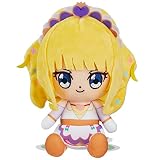 デリシャスパーティプリキュア キュアフレンズぬいぐるみ キュアフィナーレ