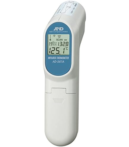 Amazon | HORIBA 非接触放射温度計 IT-545N-C | 温度計 | 産業・研究