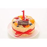 ファーストバースデーケーキ　4号　12cm …