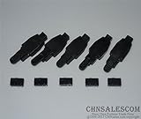 CHNsalescom 高感度tigプラズマトーチによる5セットトリガスイッチ