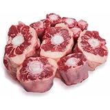 OXTAIL CUT 1kg(国産牛テールカット)冷凍