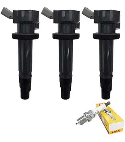 Amazon | nismo ( ニスモ ) イリジウム スパークプラグ (made by NGK