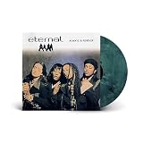 Always & Forever - Limited 140-Gram Eco-Colored Vinyl [Analog]