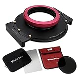 WonderPana FreeArc XL Essential nd16 0.6ソフトエッジキットfor Sigma 14 mm 1.8 DG HSM Artレンズ(フルフレーム35 mm)