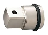 TONE インパクト用ソケットアダプター NA34