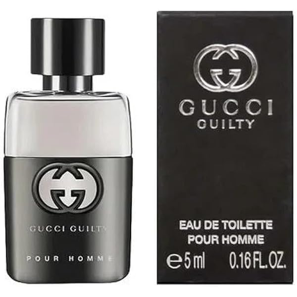 Amazon | グッチ ギルティ プールオム オードパルファム 50ml 【並行