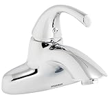 Speakman sb-2111 Riveシングルレバーバスルーム蛇口 1.2 GPM SB-2111-E 1