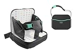 Tomy Freestyle Three-in-One Booster Seat