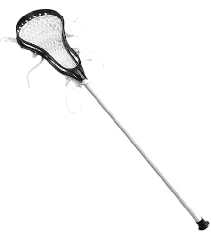 ラクロス　クロス stx 7075 ラクロススティック STX 7075 全長109cm - メルカリ