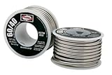 Harris 60R31 60/40 Rosin Core, 1/16" x 1 lb. Spool [並行輸入品]