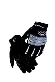 Caiman 2952-4 Medium Synthetic Leather Multi Activity Glove with Abrasion and Impact Knuckle Protect