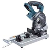 マキタ:125ミリ充電式チップソー切断機 LC540DZ