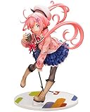 壽屋 おちこぼれフルーツタルト 桜 衣乃 1/7スケール PVC製 塗装済み完成品フィギュア PP920