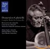 COMPLETE WORKS FOR VIOLON