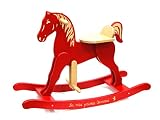 Ferrari純正 木馬 la mia prima ferrari
