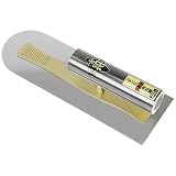 緑長 ステン先丸鏝 0.3mm 240mm