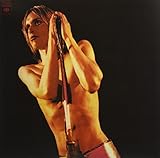 RAW POWER [LP] (RED VINYL)[12 inch Analog]