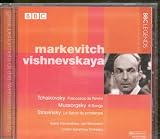Tchaikovsky:Francesca Da Rimin