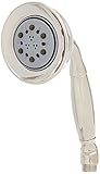 Jaclo B288-PN Dania Multi-Function Handshower, Polished Nickel by Jaclo