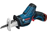 GSA10.8V-LIJ バッテリー3個付属　10.8Vバッテリーセーバーソー