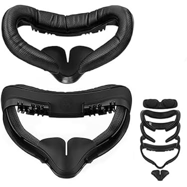 Amazon.co.jp 売れ筋ランキング: 単体型VR用アクセサリ の中で最も人気