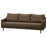 SWITCH スイッチ ソファー Sniff（スニフ） 3人掛け ブラウン