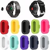 防塵プラグ GARMIN対応用防塵プラグ 10枚セット ForeAthlete 245 935 945 745 fenix 7 7X 7S 5 5S 5X 6 6S 6X Forerunner 965 265 255 Approach S70 S40 S60 S62 vivoactive 3 4 instinctVenu 対応用 防塵プラグ ガーミン 55 対応用防塵チャージャーポート プラグ