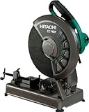 日立工機 高速切断機 355mm CC14SF